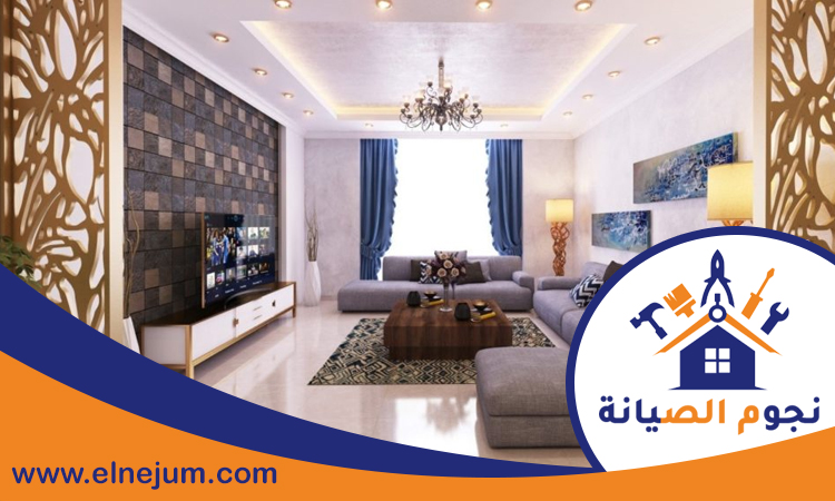 شركة ديكور في ام القيوين