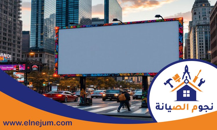 تصميم لوحات محلات تجارية في راس الخيمة 4 تصميم لوحات محلات تجارية في راس الخيمة