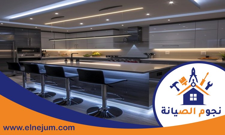 تفصيل مطابخ في راس الخيمة 9 تفصيل مطابخ