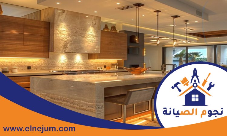 تفصيل مطابخ في دبي 3 تفصيل مطابخ في دبي