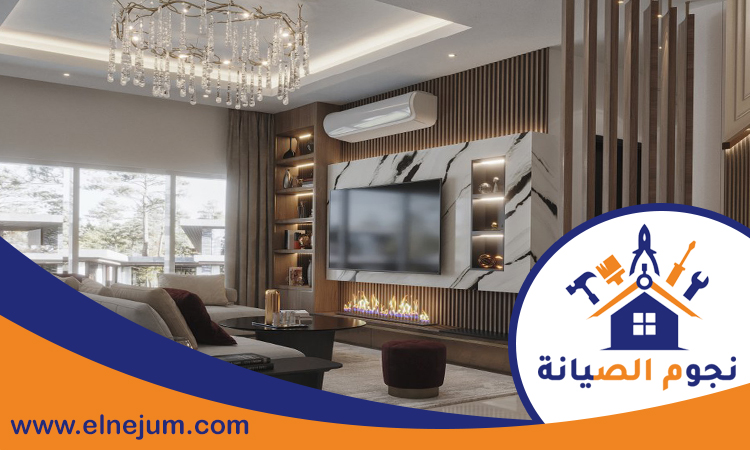  شركة ديكور في ام القيوين