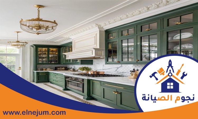 تفصيل مطابخ في ابوظبي 3 تفصيل مطابخ في ابوظبي