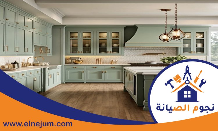 تفصيل مطابخ في عجمان 5 تفصيل مطابخ في عجمان