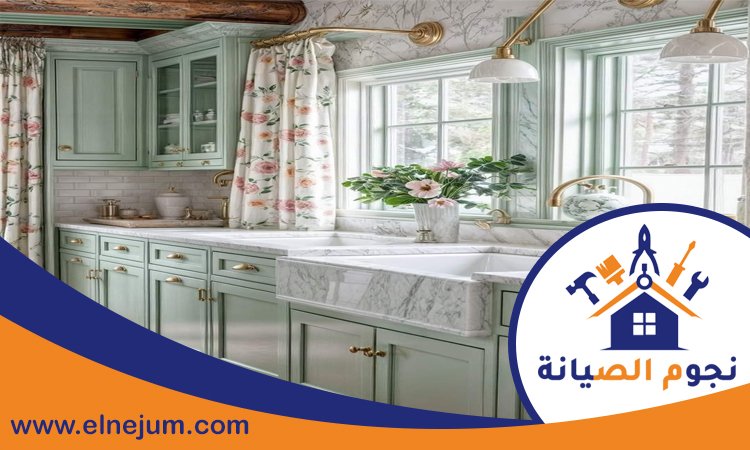 تفصيل مطابخ في دبي 5 تفصيل مطابخ في دبي