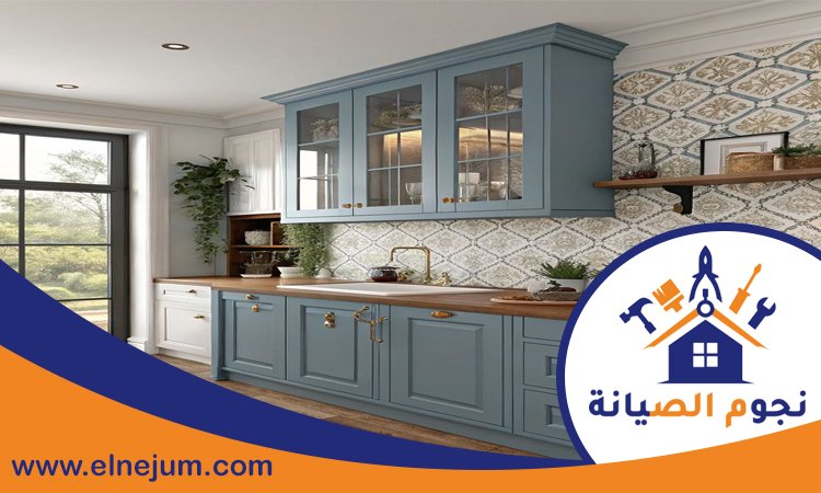 تفصيل مطابخ في دبي 4 تفصيل مطابخ في دبي