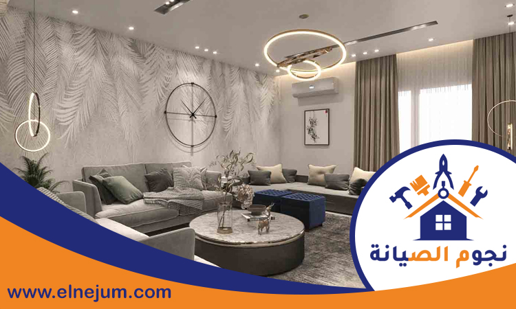 شركة ديكور في ام القيوين