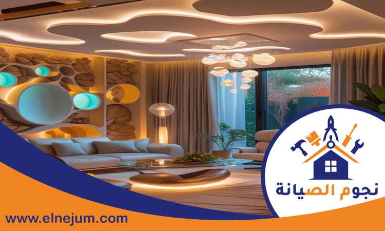 شركة ديكور في الفجيرة 5 شركة ديكور في الفجيرة