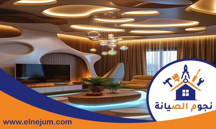 شركة ديكور في عجمان 4 شركة ديكور في عجمان