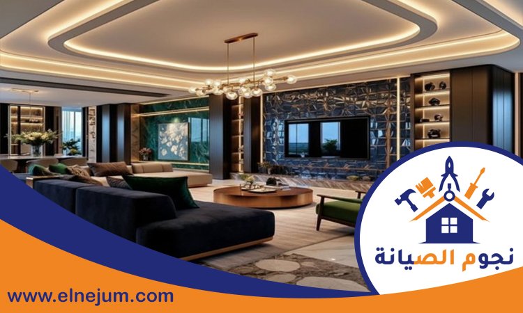 شركة ديكور في عجمان 2 شركة ديكور