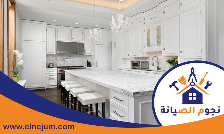 تفصيل مطابخ في ابوظبي