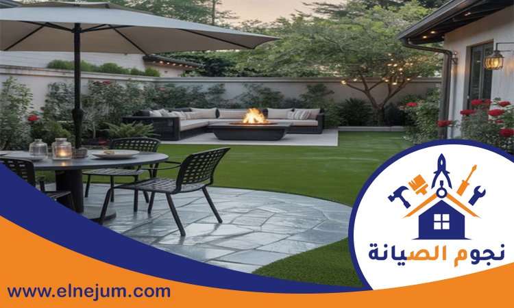 تصميم حدائق في الشارقة 4 تصميم حدائق في الشارقة