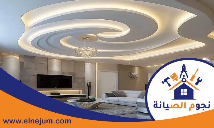 تركيب جبس بورد ابوظبي 4 تركيب جبس بورد ابوظبي