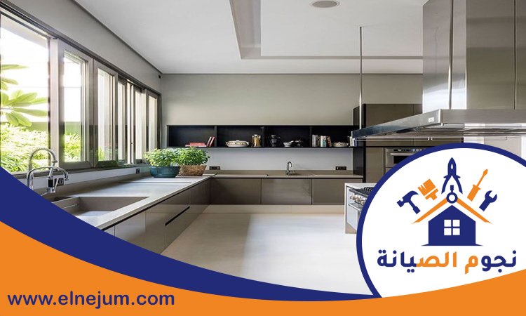 تفصيل مطابخ ستانلس ستيل في الفجيرة 4 تفصيل مطابخ ستانلس ستيل في الفجيرة