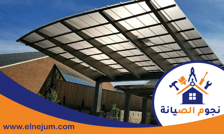 بناء مظلات في ابوظبي