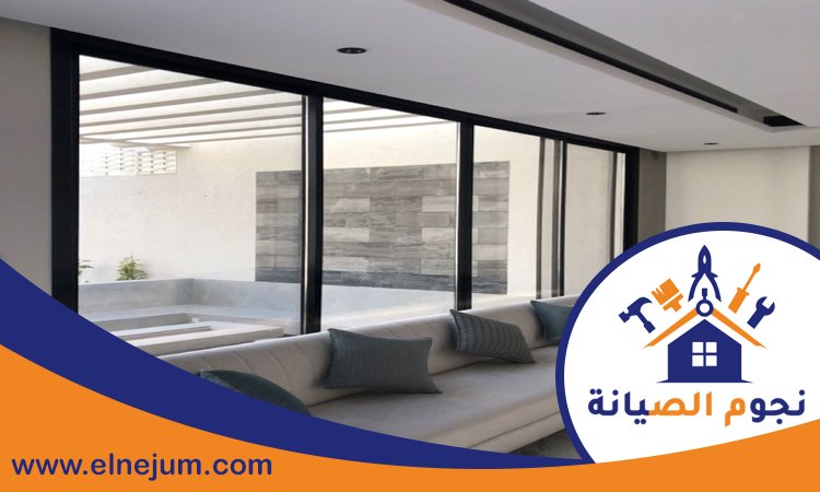 تركيب زجاج سيكوريت في عجمان 3 تركيب زجاج سيكوريت في عجمان