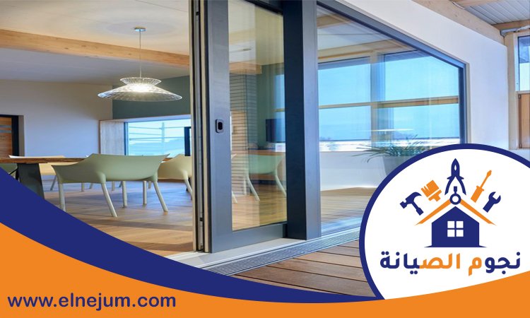 تركيب زجاج سيكوريت في عجمان 2 تركيب زجاج سيكوريت