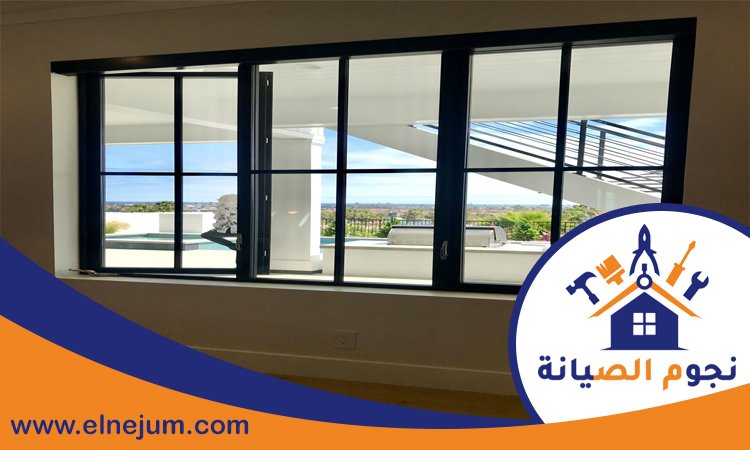 تركيب زجاج سيكوريت في الشارقة 5 تركيب زجاج سيكوريت في الشارقة