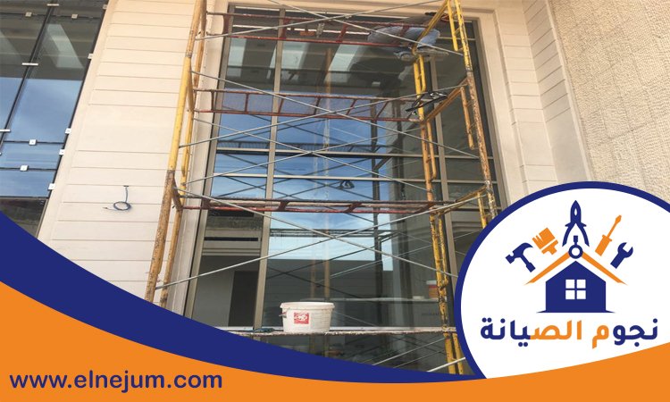 تركيب زجاج سيكوريت في الشارقة 2 تركيب زجاج سيكوريت