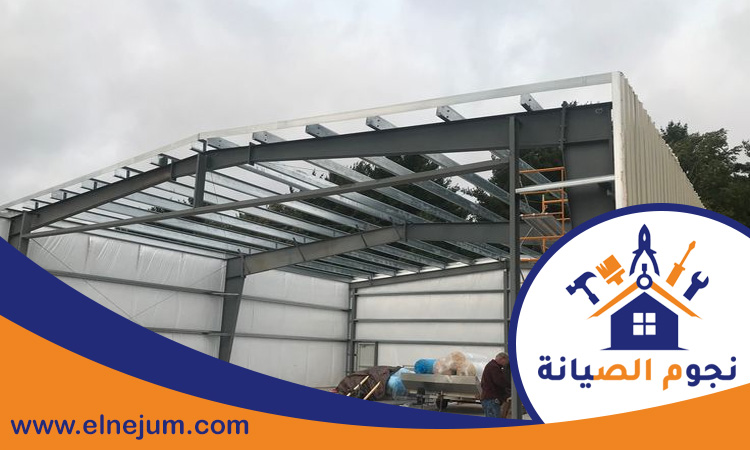 تركيب شبرات في الشارقة