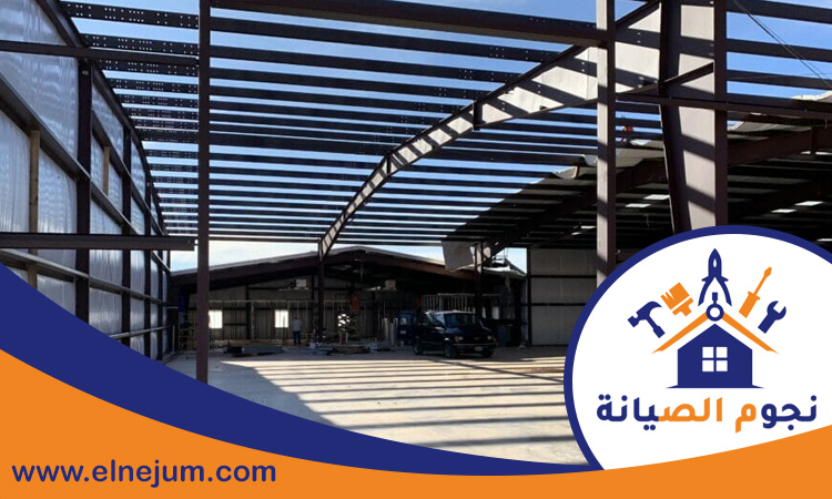 تركيب شبرات في الشارقة