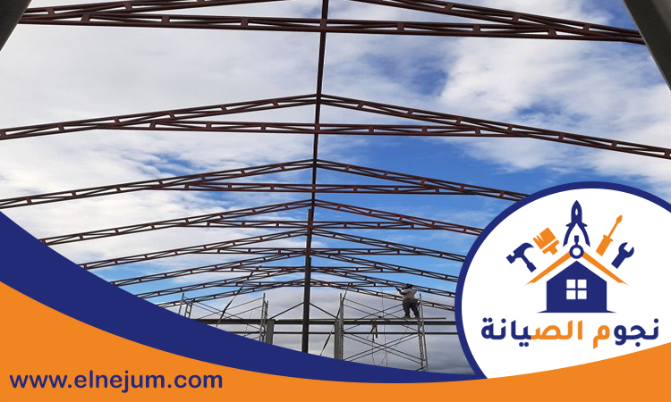 تركيب شبرات في العين