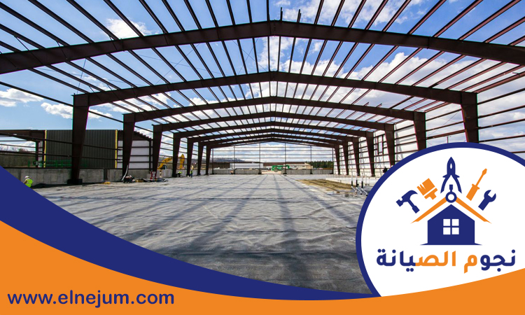 تركيب شبرات في الفجيرة