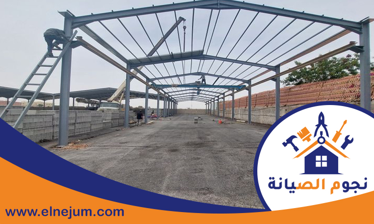 تركيب شبرات في الفجيرة