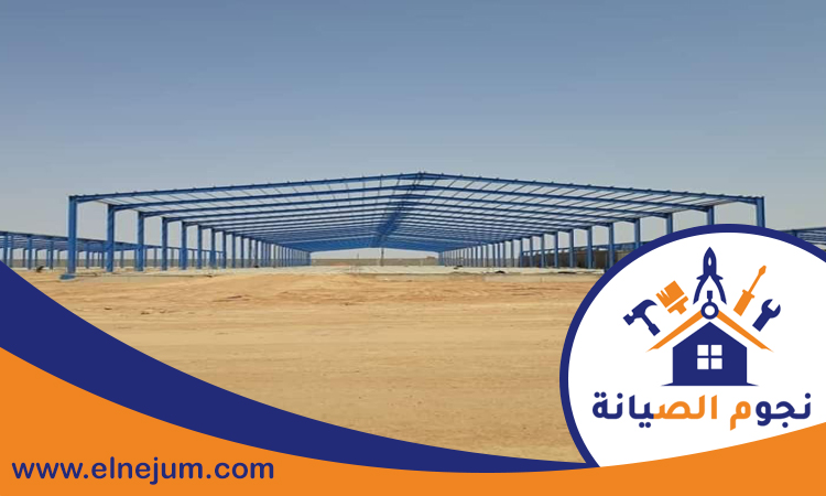 تركيب شبرات في عجمان