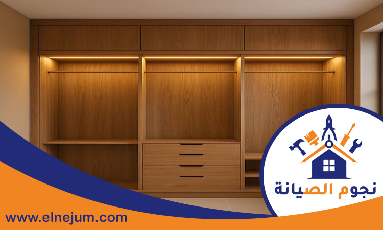 تفصيل خزائن في عجمان