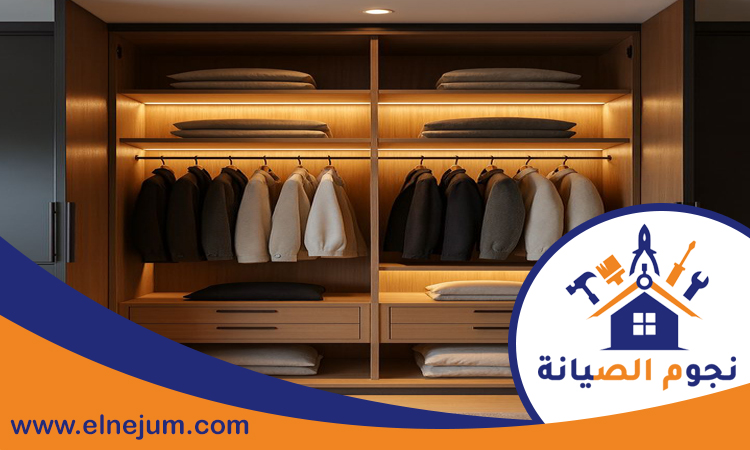 تفصيل خزائن في عجمان