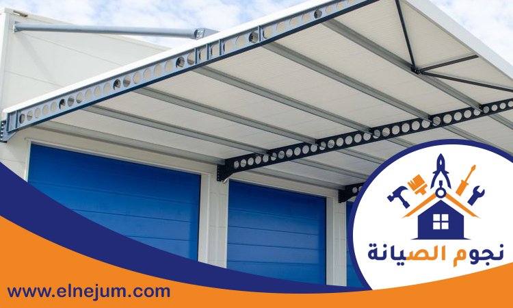 تركيب هناجر في ام القيوين 4 تركيب هناجر في ام القيوين