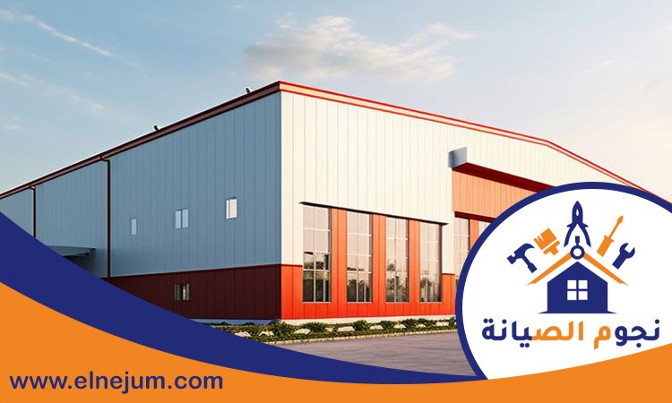 تركيب هناجر في دبي 5 تركيب هناجر في دبي