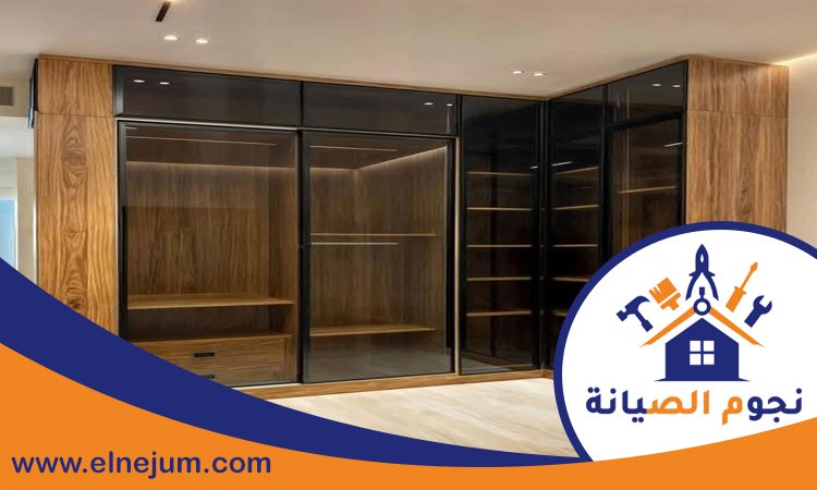 تفصيل خزائن في الفجيرة 4 تفصيل خزائن في الفجيرة