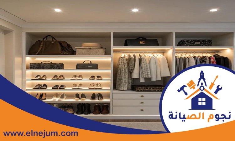 تفصيل خزائن في الفجيرة