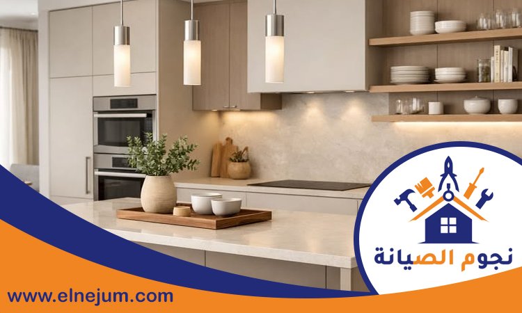 تفصيل مطابخ في عجمان 4 تفصيل مطابخ في عجمان