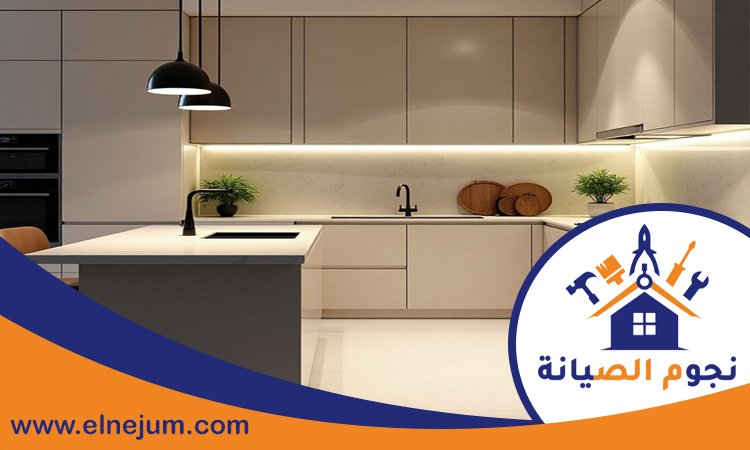 تفصيل مطابخ في ابوظبي 5 تفصيل مطابخ في ابوظبي