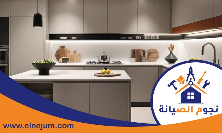 تفصيل مطابخ في ابوظبي 4 تفصيل مطابخ في ابوظبي